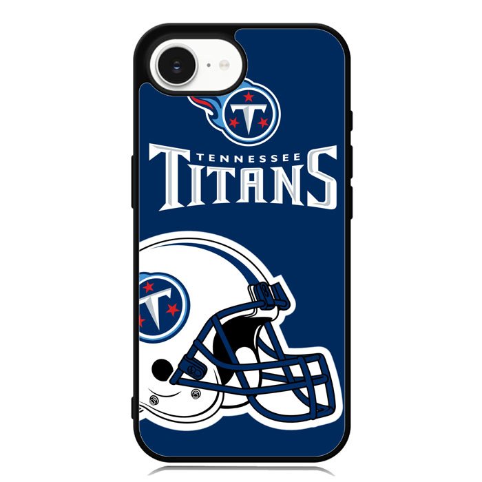 Tennessee Titans 2nd iPhone 16e Case