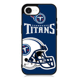 Tennessee Titans 2nd iPhone 16e Case