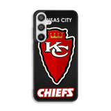 Kansas City Chiefs 3rd Samsung Galaxy A26 Case FE4148
