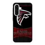 atlanta falcons 3rd Samsung Galaxy A56 Case FE2673