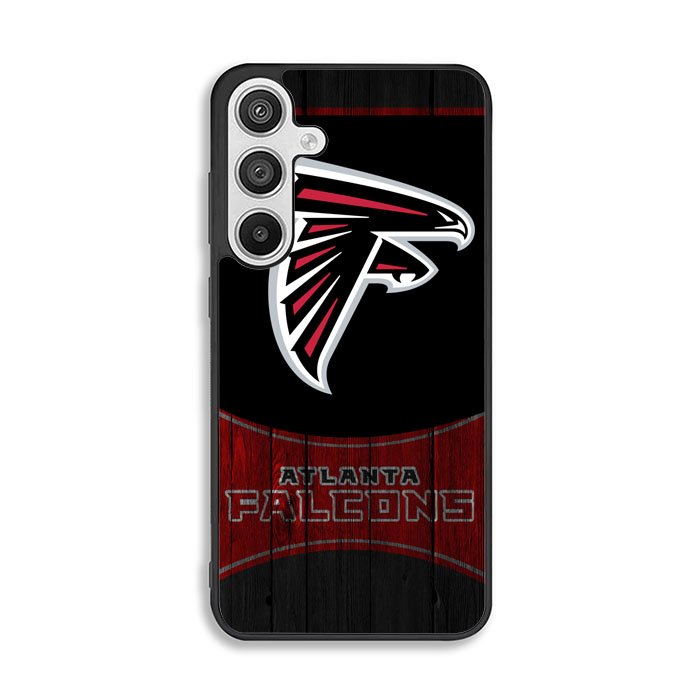 atlanta falcons 3rd Samsung Galaxy A26 Case FE7184