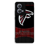 atlanta falcons 3rd Motorola Moto Edge 2024 Case FE7184