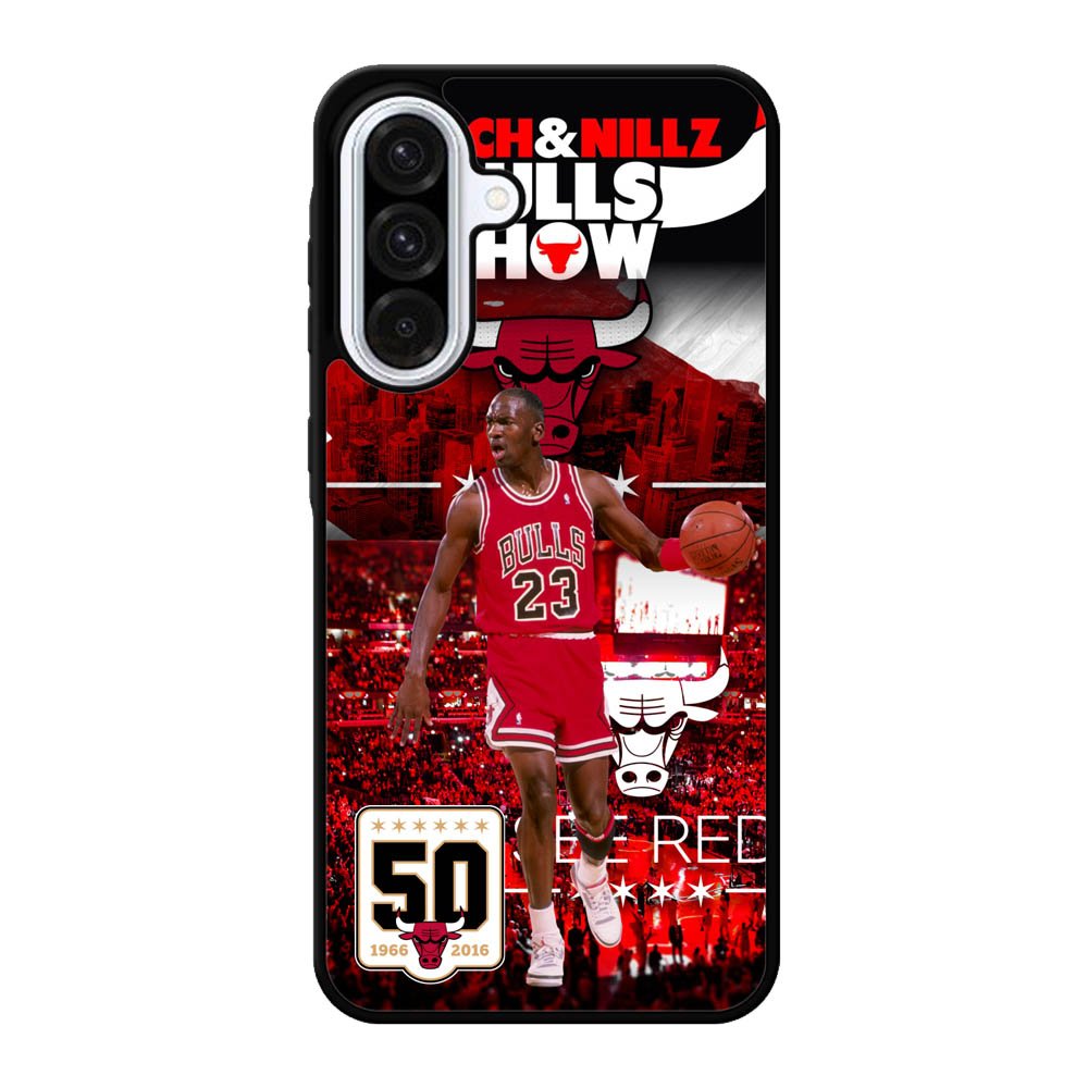 Michael Jordan Samsung Galaxy A56 Case FE3041
