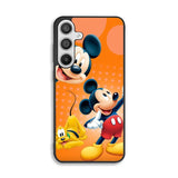 Mickey Mouse 2nd Samsung Galaxy A26 Case FE1355