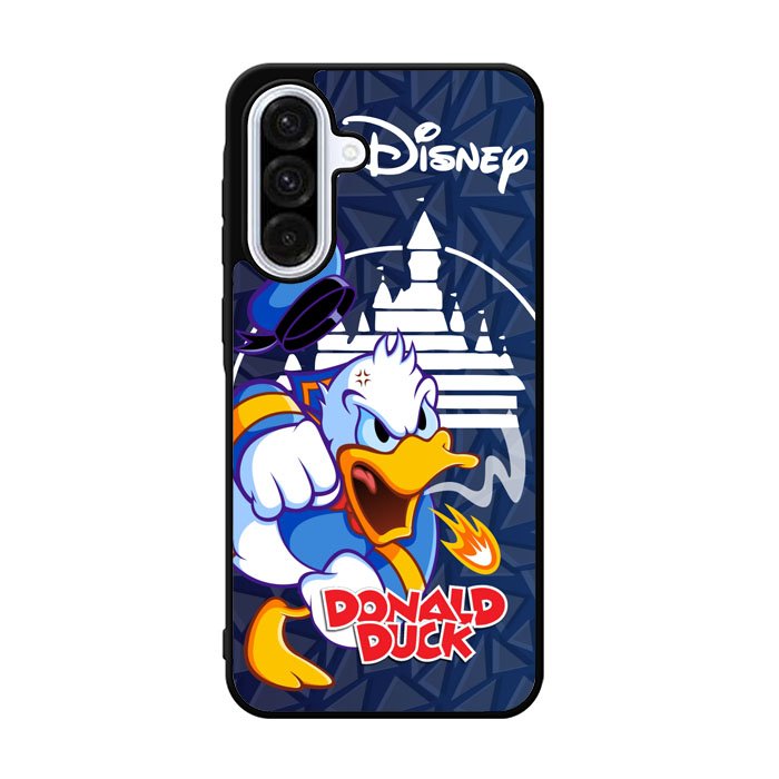 Donald Duck 1st Samsung Galaxy A36 Case FE7454