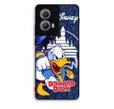 Donald Duck 1st Motorola Moto Edge 2024 Case FE7454