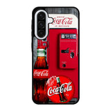 Coca-Cola Vending Machine 2nd Samsung Galaxy A56 Case FE5993