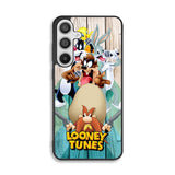 looney tunes yosemite sam Samsung Galaxy A26 Case FE7740