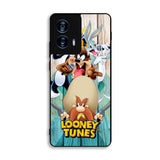 looney tunes yosemite sam Motorola Moto G Power 5G 2024 Case FE0972