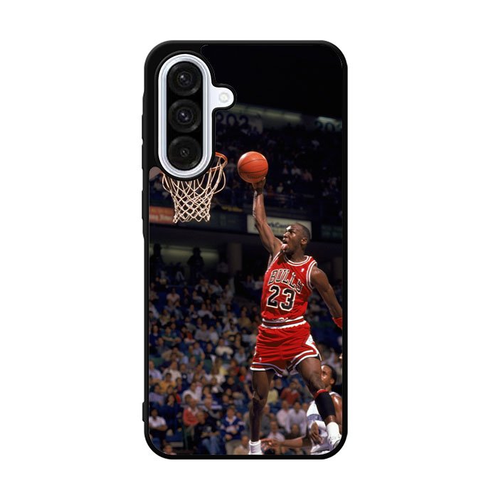 Basketball Samsung Galaxy A36 Case FE6341