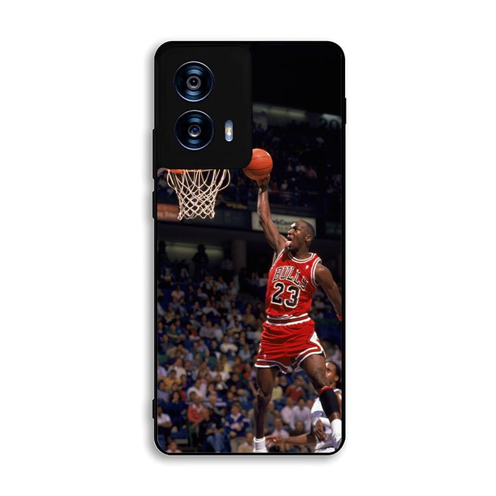 Basketball Motorola Moto G Power 5G 2024 Case FE1829