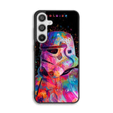 star wars 6th Samsung Galaxy A26 Case FE3222