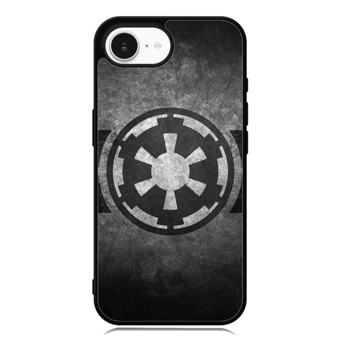 star wars Logo iPhone 16e Case