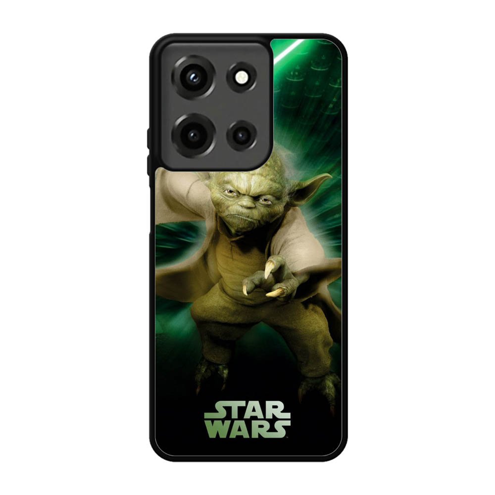 Star Wars Yoda 2nd Motorola Moto G 5G 2025 Case FE3615