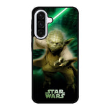 Star Wars Yoda 2nd Samsung Galaxy A56 Case FE0051