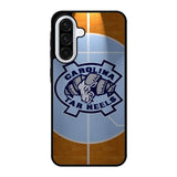 north carolina football Samsung Galaxy A56 Case FE7653