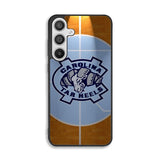 north carolina football Samsung Galaxy A26 Case FE5618