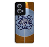 north carolina football Motorola Moto Edge 2024 Case FE5618