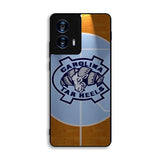 north carolina football Motorola Moto G Power 5G 2024 Case FE3163
