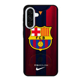 Fc Barcelona 1st Samsung Galaxy A56 Case FE5229