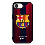 Fc Barcelona 1st iPhone 16e Case