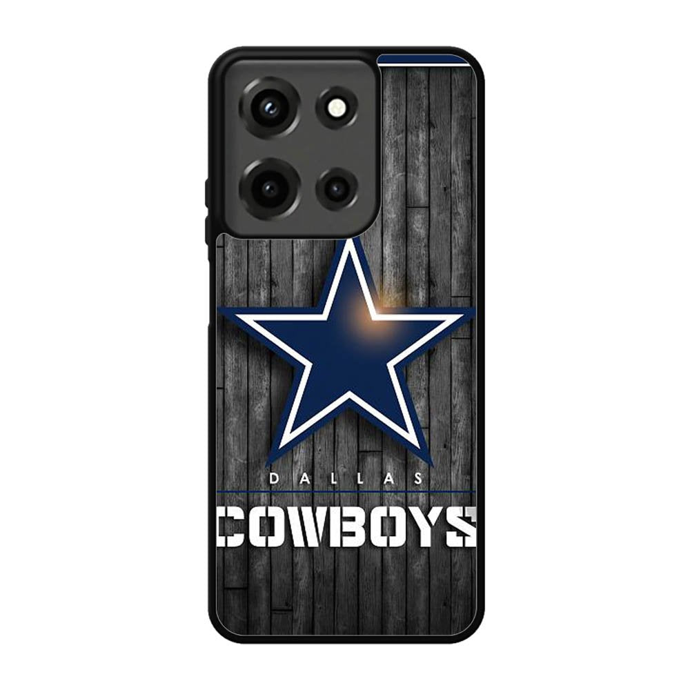 Dallas Cowboys 2nd Motorola Moto G 5G 2025 Case FE6071