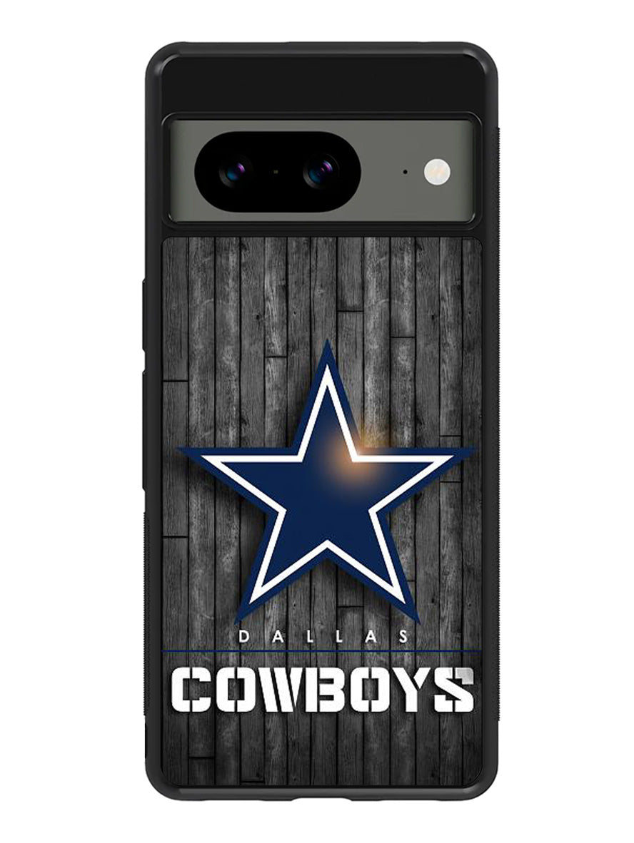 Dallas Cowboys 11th Google Pixel 8a Case