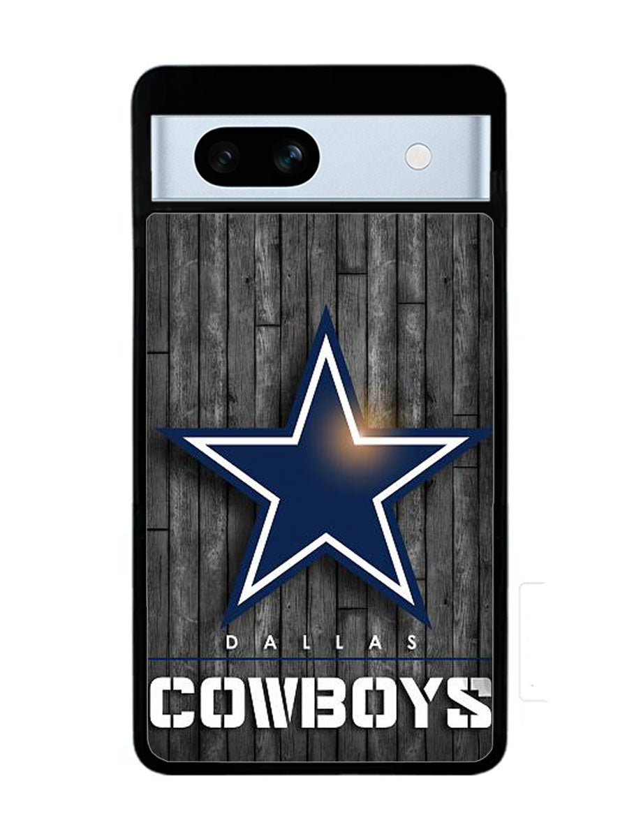 Dallas Cowboys 11th Google Pixel 7A Case