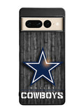 Dallas Cowboys 11th Google Pixel 7 Pro Case