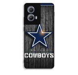 Dallas Cowboys 11th Motorola Moto Edge 2024 Case FE3781