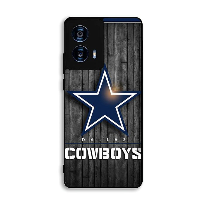 Dallas Cowboys 11th Motorola Moto G Power 5G 2024 Case FE3781