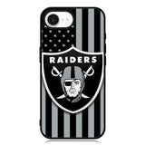 Oakland Raiders 6th iPhone 16e Case