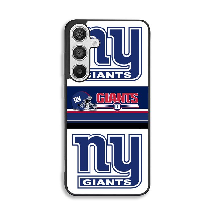 New York Giants 5th Samsung Galaxy A26 Case FE5234