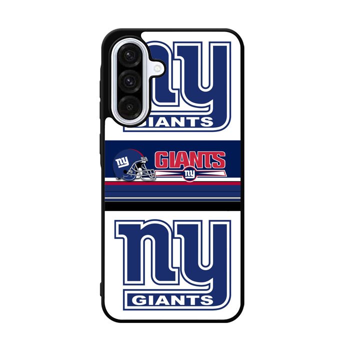 New York Giants 5th Samsung Galaxy A36 Case FE5234