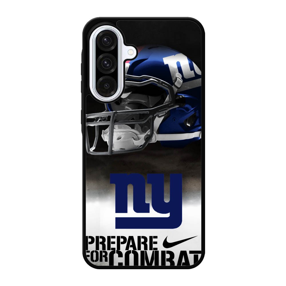 New York Giants 2nd Samsung Galaxy A56 Case FE2743