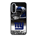 New York Giants 2nd Samsung Galaxy A56 Case FE2743