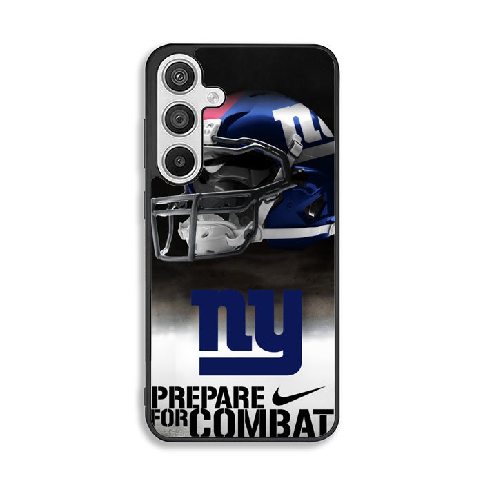 New York Giants 2nd Samsung Galaxy A26 Case FE7251