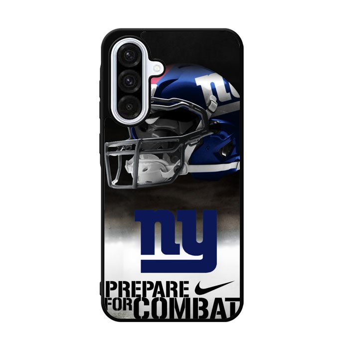 New York Giants 2nd Samsung Galaxy A36 Case FE2743