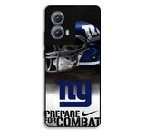 New York Giants 2nd Motorola Moto Edge 2024 Case FE7251