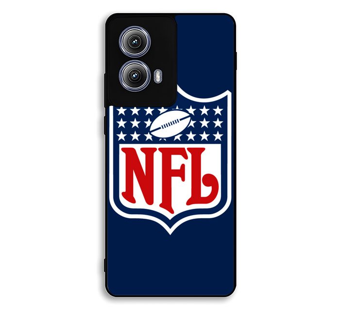 NFL Motorola Moto Edge 2024 Case FE1161