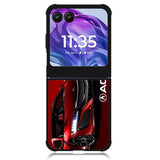 Acura Nsx Motorola Moto Razr 2024 , Moto Razr 50 Case