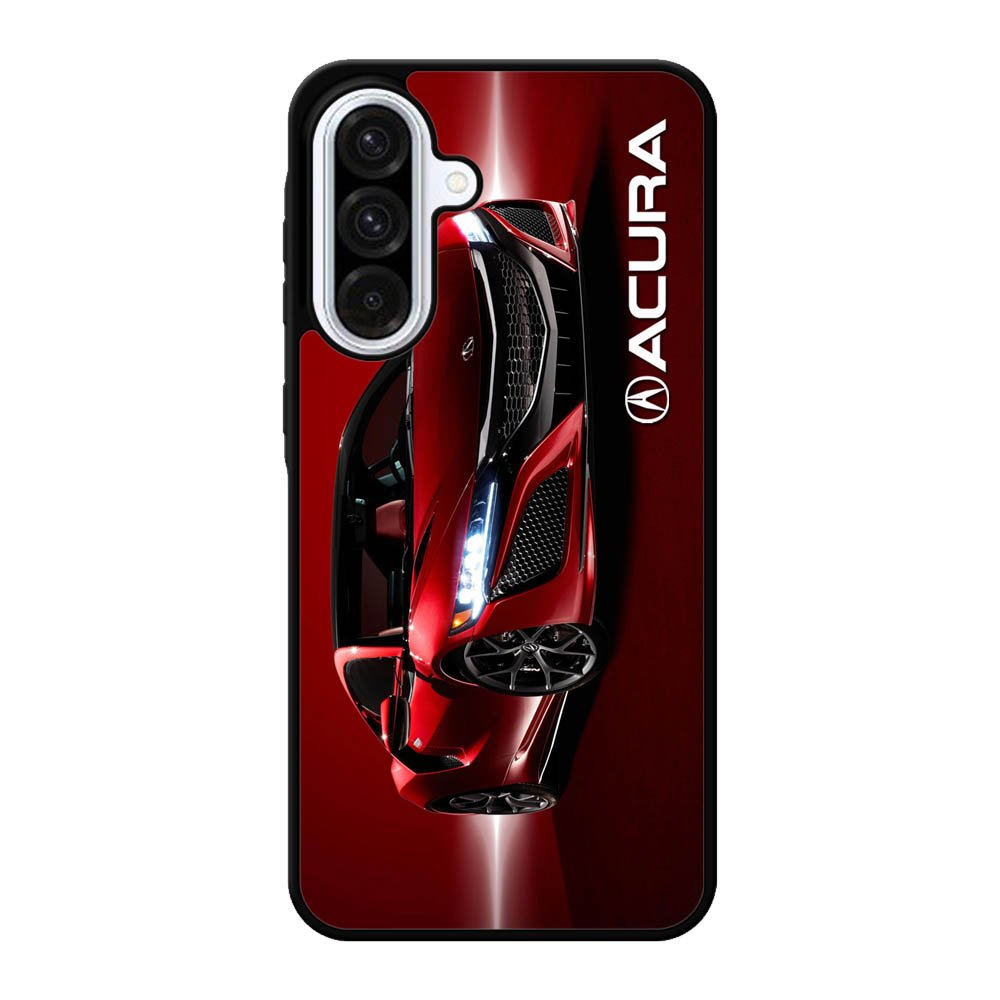 Acura Nsx Samsung Galaxy A56 Case FE0736