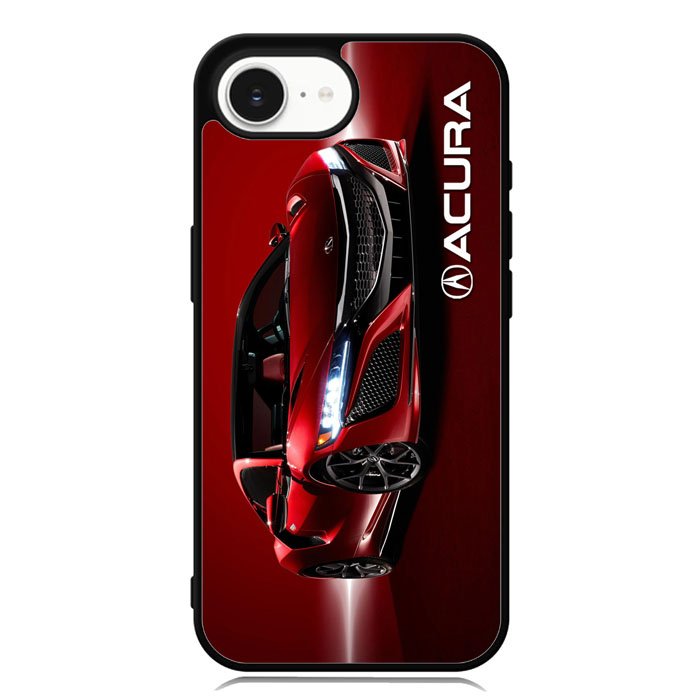 Acura Nsx iPhone 16e Case
