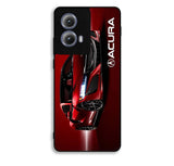 Acura Nsx Motorola Moto Edge 2024 Case FE0736