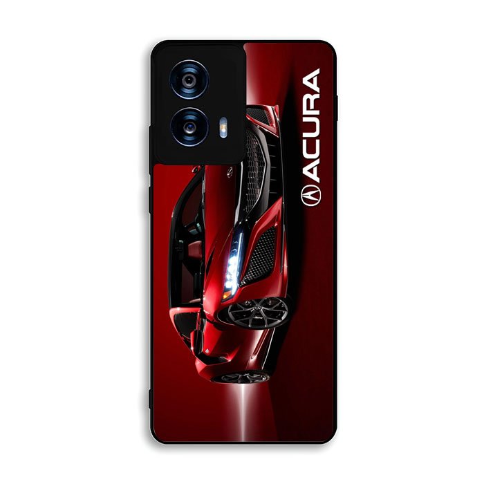 Acura Nsx Motorola Moto G Power 5G 2024 Case FE2548