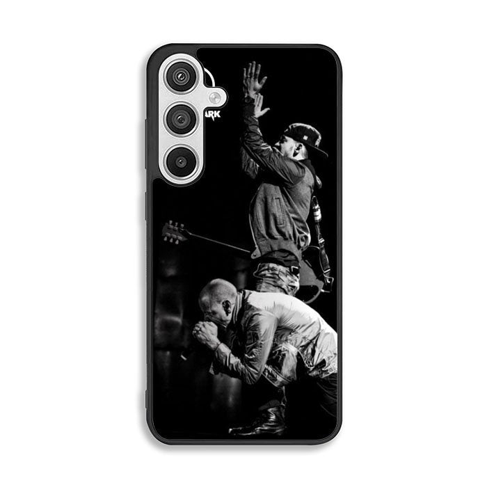 chester bennington linkin park 2nd Samsung Galaxy A26 Case FE7019