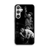 chester bennington linkin park 2nd Samsung Galaxy A26 Case FE0076