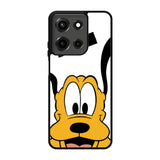 Pluto Disney Cartoon Motorola Moto G 5G 2025 Case FE5256