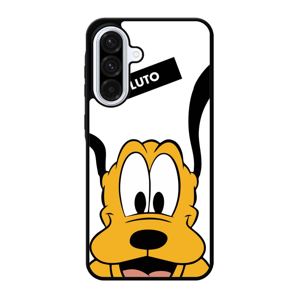 Pluto Disney Cartoon Samsung Galaxy A56 Case FE2757