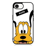 Pluto Disney Cartoon iPhone 16e Case
